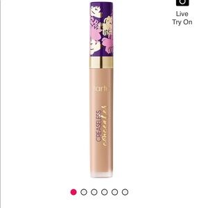 creaseless concealer 10b fair beige (fair skin with cool, pink or rosy undertone